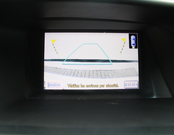 Lexus RX 450h SUV / Terénní 3,5 l 183 kw