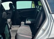 Škoda Kodiaq Kombi 2,0 l 180 kw