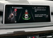 BMW X6 SUV / Terénní 3,0 l 190 kw