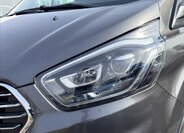 Ford Tourneo Custom MPV 2,0 l 136 kw