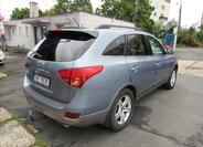 Hyundai ix55 SUV 3,0 l 176 kw
