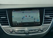 Opel Crossland 11