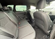 Seat Ateca SUV 1,5 l 110 kw