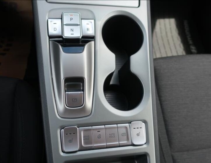 Hyundai Kona SUV 0,0 150 kw