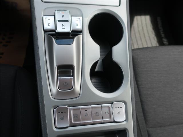Hyundai Kona SUV 0,0 150 kw