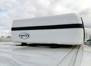 Volkswagen Crafter Ostatní 2,0 l 103 kw