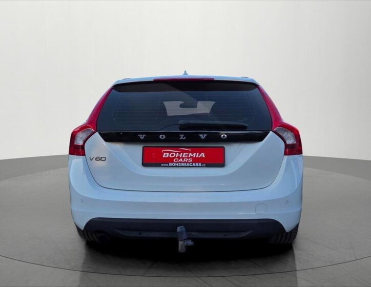 Volvo V60 Kombi 2,0 l 120 kw