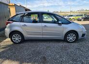 Citroën C4 Picasso 4