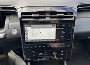 Hyundai Tucson SUV / Terénní 1,6 l 132 kw