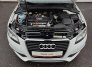Audi A3 Hatchback 1,4 l 92 kw