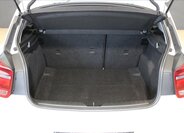 BMW Řada 1 Hatchback 2,0 l 105 kw