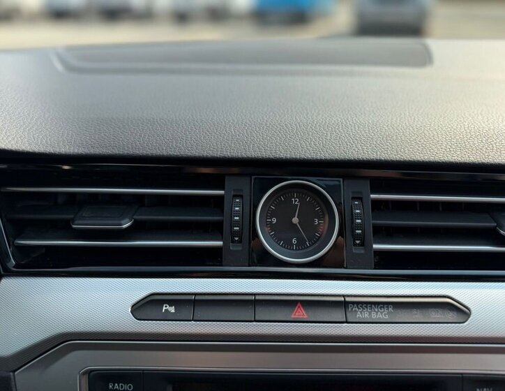 Volkswagen Passat Kombi 2,0 l 110 kw