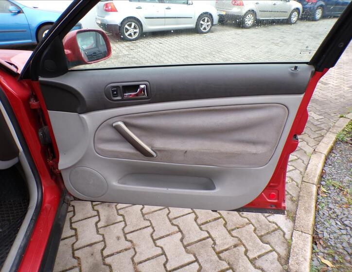 Volkswagen Passat 26