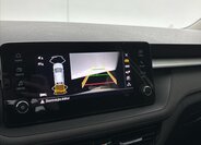 Škoda Fabia Hatchback 999,0 85 kw