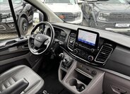 Ford Tourneo Custom 19