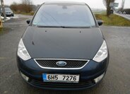 Ford Galaxy Kombi 2,0 l 103 kw