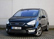 Ford Galaxy 1