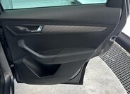 Škoda Karoq SUV / Terénní 1,5 l 110 kw