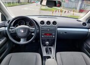 Seat Exeo Kombi 2,0 l 88 kw