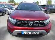Dacia Duster 4