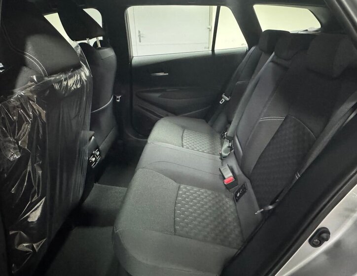 Toyota Corolla Kombi 1,8 l 103 kw