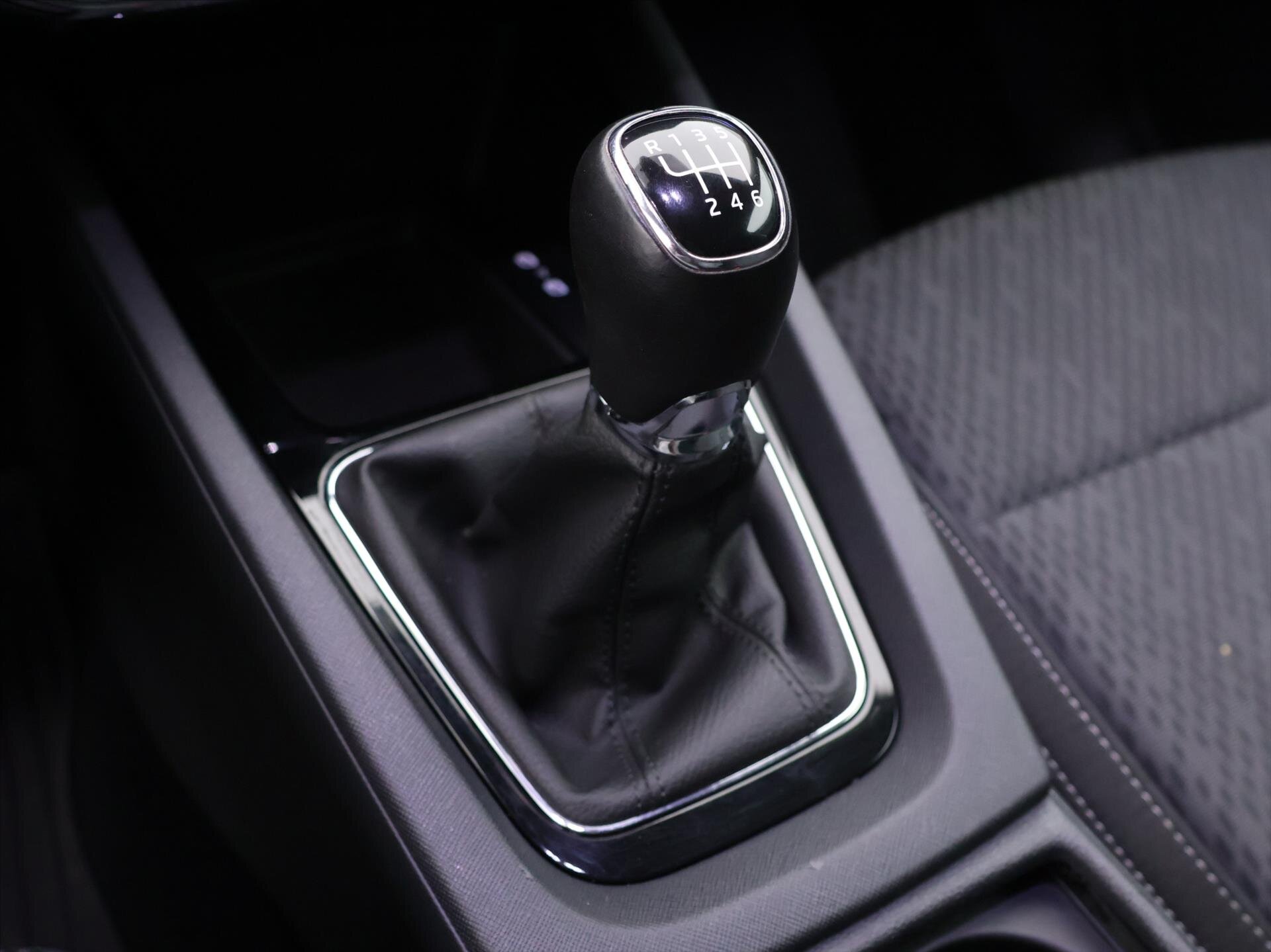 Škoda Octavia Kombi 1,5 l 110 kw