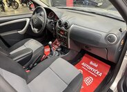 Dacia Duster SUV / Terénní 1,6 l 77 kw