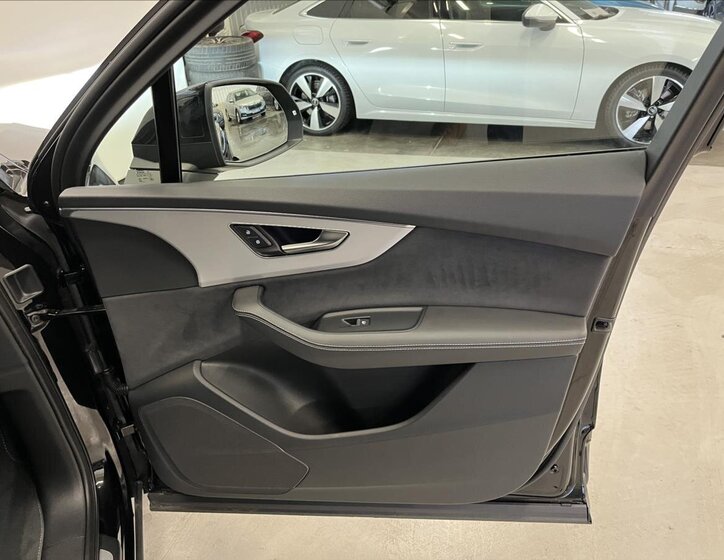 Audi Q7 SUV 3,0 l 250 kw