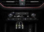 Škoda Kamiq SUV / Terénní 1,5 l 110 kw