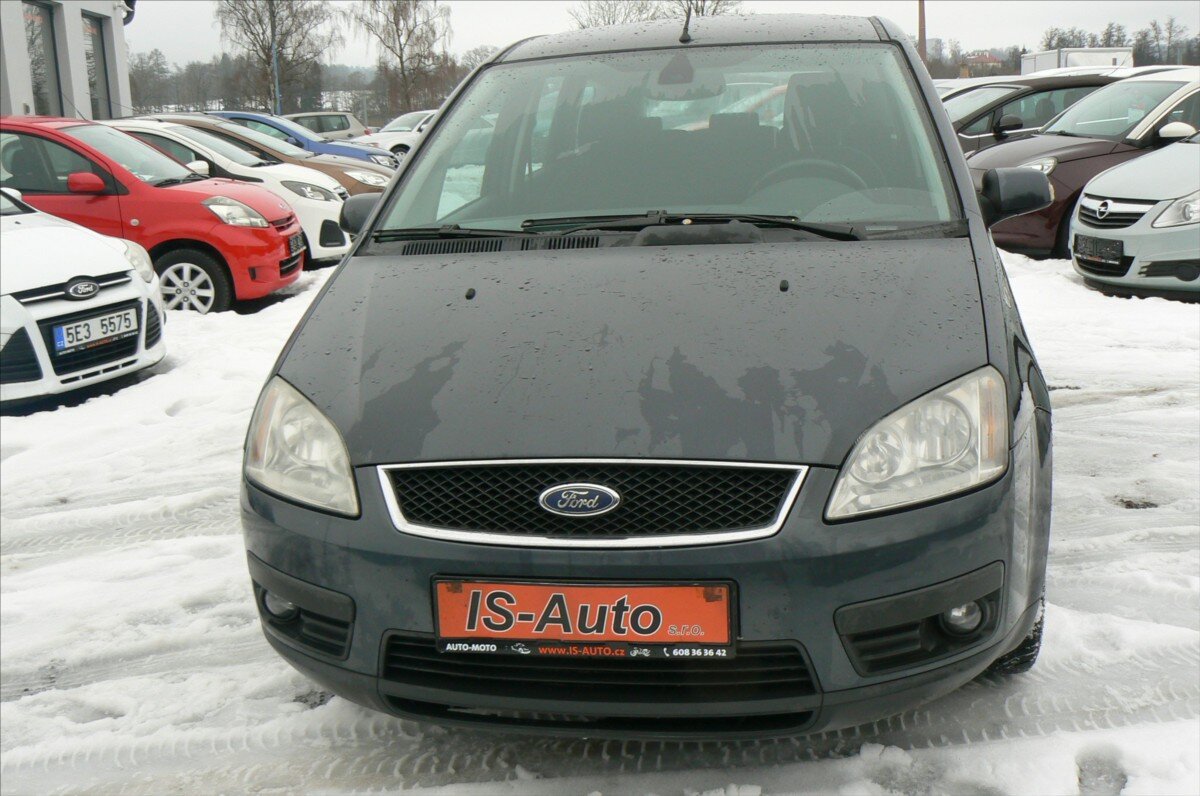 Ford Focus Kombi 1,8 l 85 kw