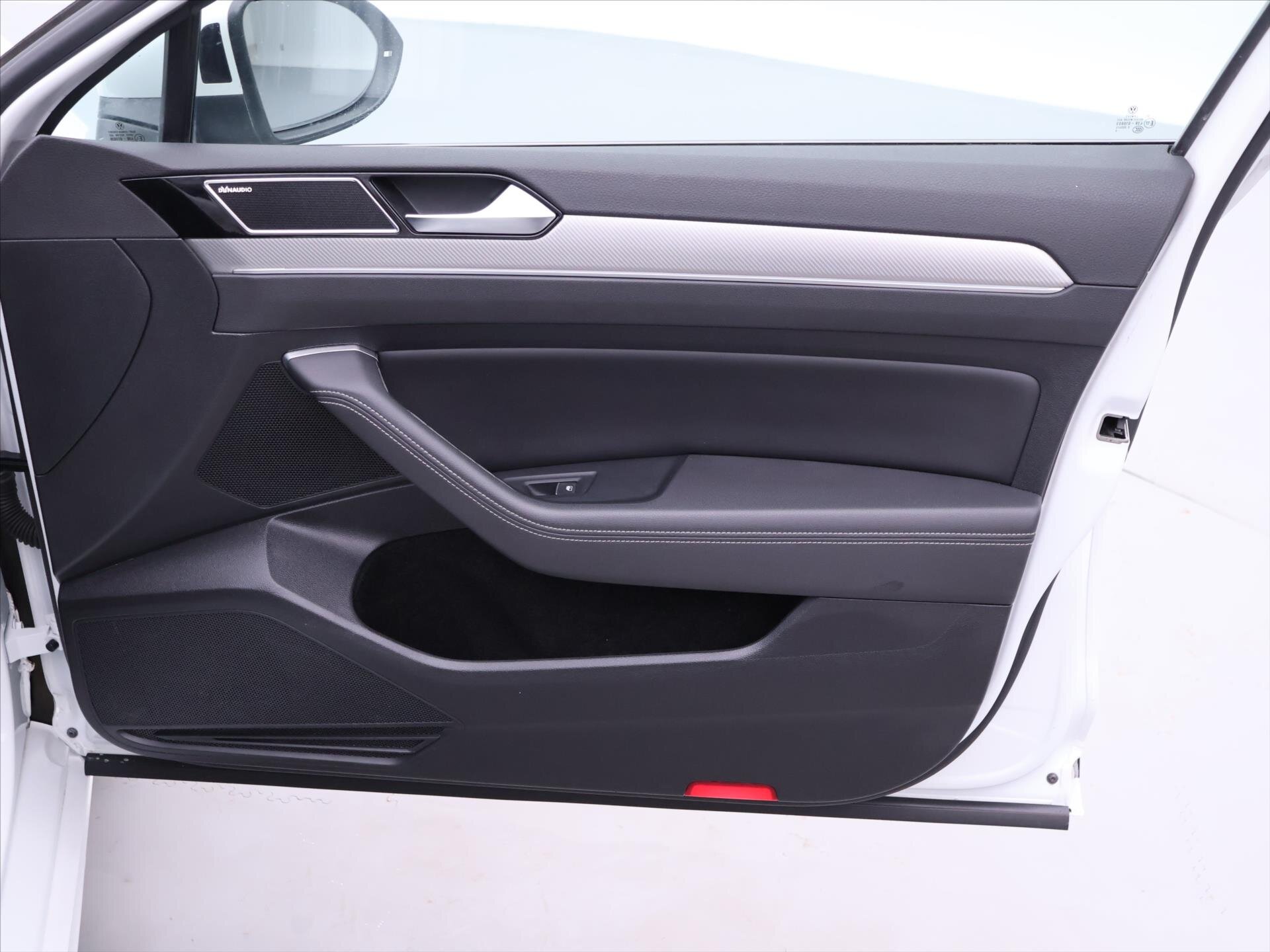 Volkswagen Passat Kombi 2,0 l 206 kw