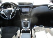 Nissan Qashqai SUV 1,6 l 96 kw