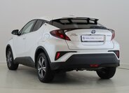 Toyota C-HR SUV 1,8 l 72 kw