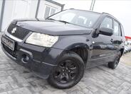 Suzuki Grand Vitara 1