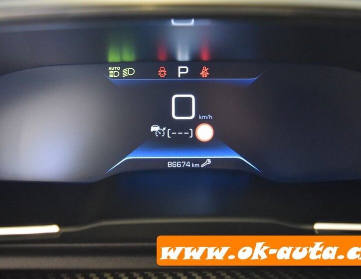 Peugeot 508 Liftback 0,0 0