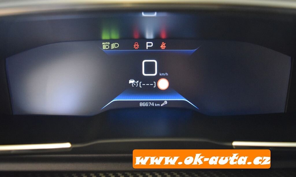 Peugeot 508 Liftback 0,0 0