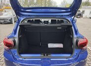 Dacia Sandero Hatchback 999,0 67 kw