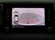 Škoda Karoq SUV / Terénní 1,5 l 110 kw