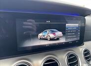 Mercedes-Benz Třídy E 15