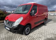Renault Master Ostatní 2,3 l 81 kw