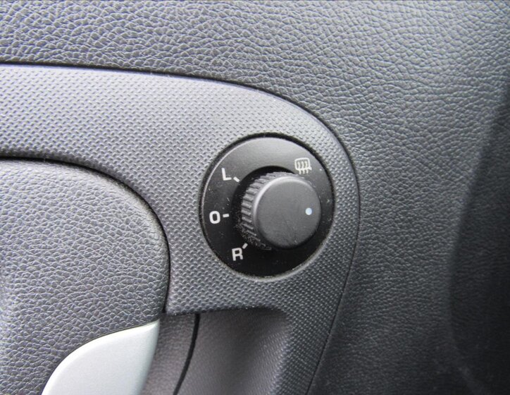 Škoda Fabia Kombi 1,4 l 63 kw