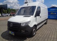 Mercedes-Benz Sprinter Ostatní 2,1 l 105 kw