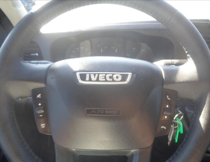 Iveco Daily Ostatní 2,3 l 107 kw