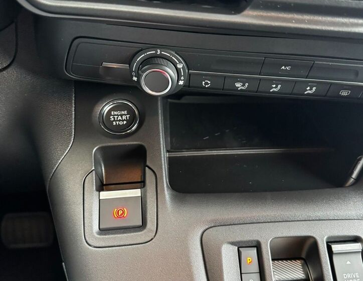 Fiat Dobló Kombi 1,5 l 96 kw