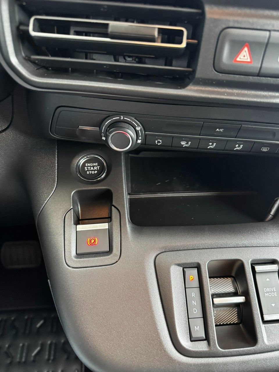 Fiat Dobló Kombi 1,5 l 96 kw