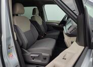 Volkswagen Multivan MPV 2,0 l 110 kw