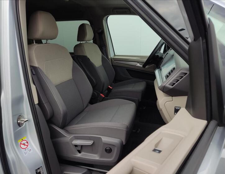 Volkswagen Multivan MPV 2,0 l 110 kw