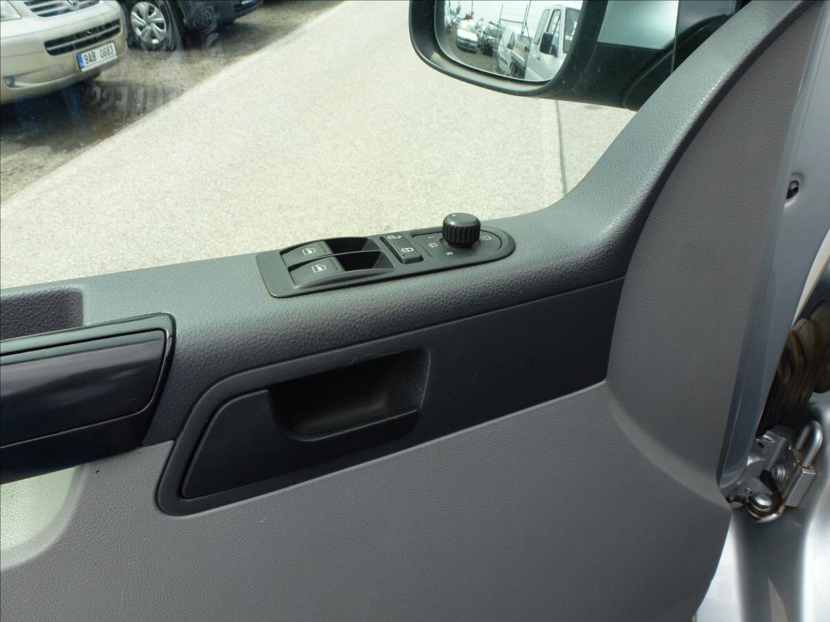 Volkswagen Transporter Ostatní 2,0 l 75 kw