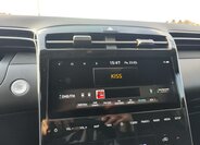 Hyundai Tucson SUV / Terénní 1,6 l 132 kw