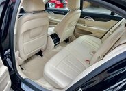 BMW Řada 7 Ostatní 3,0 l 210 kw